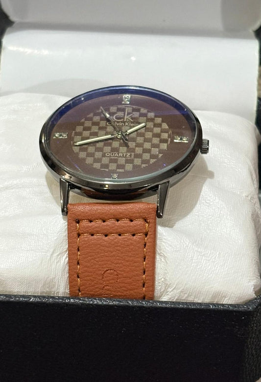 CALVIN KLEIN Watch Set Of 2