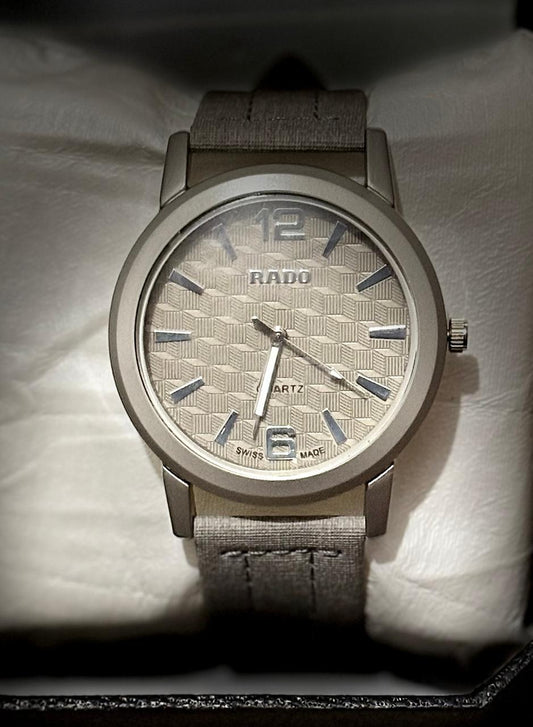 Set of 4 Watches