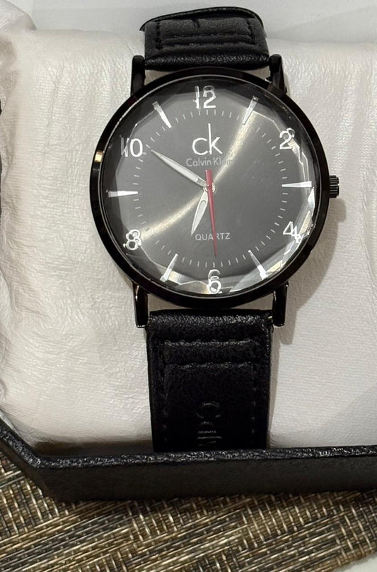 CALVIN KLEIN Watch Set Of 2