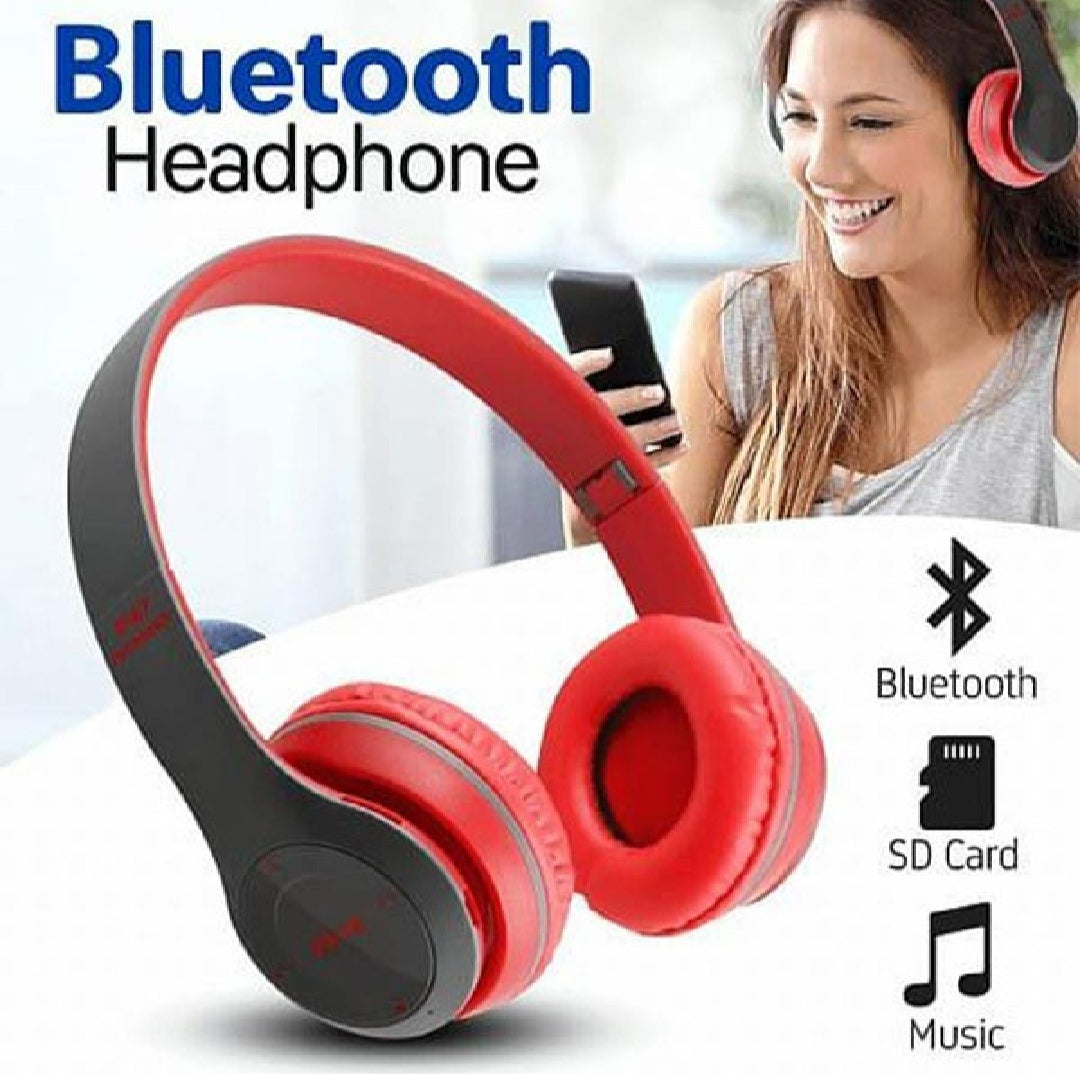 p47 Wireless Headphones